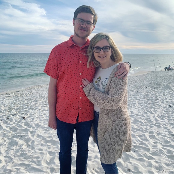 Meet your Posher, Zack - Picture 1 of 1